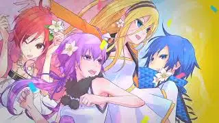 【クロスフェード】V♥25 -Exclamation-