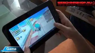 Android 4.0 планшетный ПК "Xinc" - 7 дюймов тачскрин, 1ГГц, 4GB