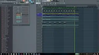ludovico einaudi una mattina fl studio 12 producer edition (cover,remix)