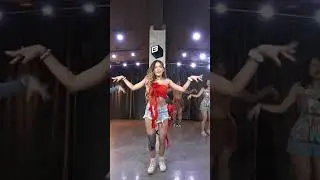 aespa - 'Better Things' I Kpop Class with Kru.Tippiez