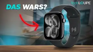 Apple Watch 11 Review: After 2 months – is the upgrade really worth it?