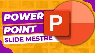 POWERPOINT CLASS - Slide Master (Creating your own design) #microsoft #powerpoint #class #slide