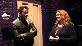 Pop Goes The Musical - Peter Andre in Ghost the Musical (Part 1)