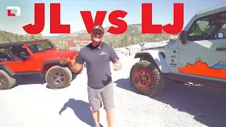 The Best Jeep of All Time | Harry Situations