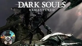 Dark Souls | Attempt At Deathless Run| Official Last American Stream