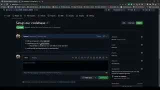 Coding Session [01]: Setting up our Boilerplate Code