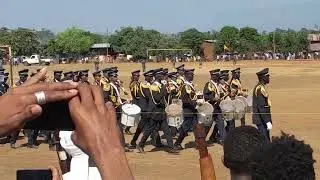ግልገል በለስ ከተማ የብሄር ብሄረሰቦችን በአል በዚህ መልኩ አክብራለች።