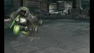 StarCraft 2 - Adobe After Effects Test