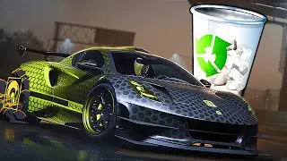 Why are Racing Games No Longer Innovative? | KuruHS reacts to HokiHoshi