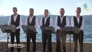 İzmir İlahi Grubu - Hannan Allah Mennan Allah