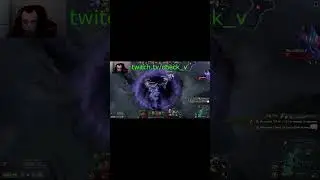 Dota2 - гайд на войда