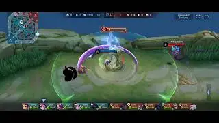 daeroq cls punya selera
