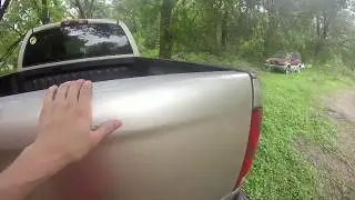 How To Repair Truck Bed Liner