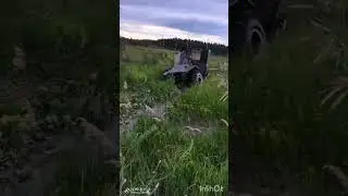 БИГ КОСАЧ, знает свое дело