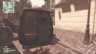 AMAZING 43-3 TDM MOAB! gameplay W/Glen