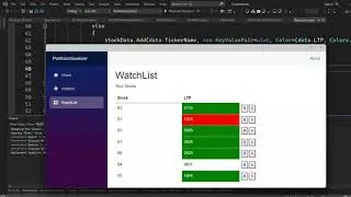How to Create Custom CSS Style in Razor page  | MAUI | C#