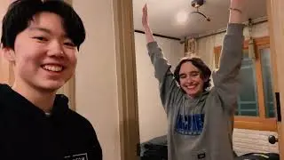 Hallo Omi! _ Seoul _ Part 4/5