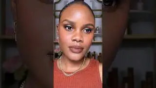 No Foundation Fall Makeup Tutorial ✨