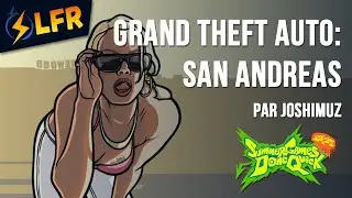 Grand Theft Auto: San Andreas en 