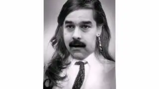 Nicolas Maduro M.