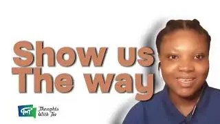 Gems In The Rough EP2: SHOW US THE WAY