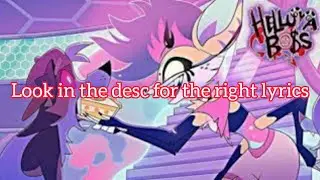 (Helluva Boss S1 EP8) Queen Bee- 