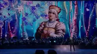 Олег Погудин 