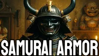 ✅ Who is the Samurai? | The Sinister Origin of the Samurai in The Conjuring Universe EXPLAINED