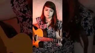 Tanya Lapka - Вчерашний друг (стихи Натальи Ильиной) (1 куплет) 