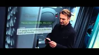 Non Stop Trailer