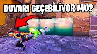 YENİ ajan WAYLAY hakkında BİLİNMEYENLER! | Valorant