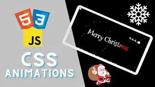 learn css animations html and javaScript beginner tutorial