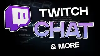 How to SETUP Twitch Chat & Twitch Mods for Beat Saber | !BSR Mod