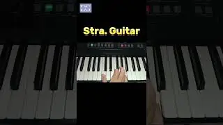 Suara Stra. Guitar