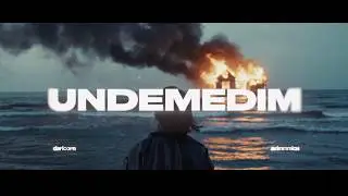 Daricorn & Akimmmich - Undemedim M/V