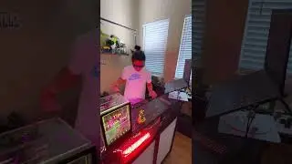 DJOINN Mixing Time, Like & Suscribe #share #suscribete #like #music #dj #pioneer #thanksforwatching