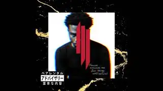 The Box (Skrillex Remix) [Lain Iwakura Remake/Edit]