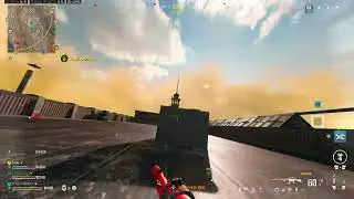 Rebirth MW3 RANKEDS Temporada 3