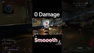 Smoothest 1 Mag EVER #ApexLegends #Apex #ApexClips #Shorts