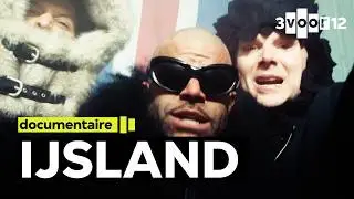 IJSLAND: DE ONTSNAPPINGSPOGING VAN SEF EN ABEL