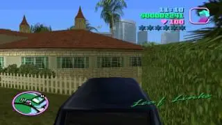 Grand Theft Auto: Vice City HD Walkthrough (PC) - Nice Ass Baby!