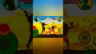 shadow fight 2#edit #gameplay #video #shorts