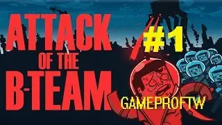 Minecraft Attack of the B-Team Mod Pack (Solo gameplay part 1)