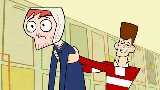 Van Gogh Is Tiny | Clone High | Short Fan-Animation