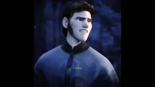 Hans😳 #edit #frozen #frozenedit #disneyedit