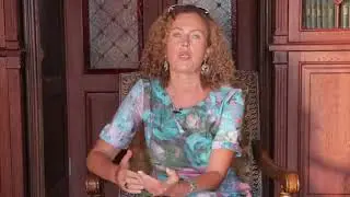 Анонс Базового Курса Психологии, ведущая   Екатерина Сокальская