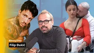 Ona je mrtvo puvalo i seljanka! 