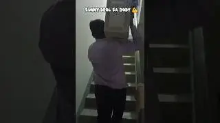 SUNNY DEOL SA BODY 💪#ac #sunnydeol #shorts #ytshortsindia #ytshots #short #trending #trend