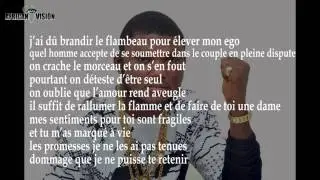 Yaad SDK feat Josey - On déteste être seul [Lyrics]