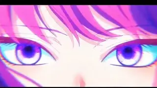 komi-san wa komyushou desu S1 Opening 1Cover ESPAÑOL LATINO (Cinderella)  Sin créditos
